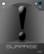 The Element of Surprise