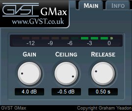 GMax