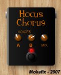 Hocus Chorus