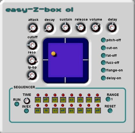 easy-Z-box