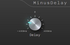 MinusDelay