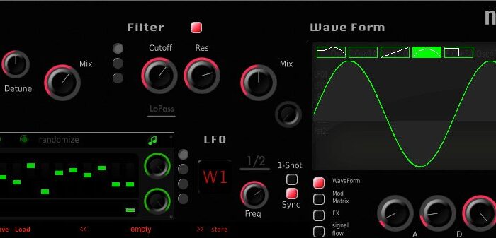 nSynth1