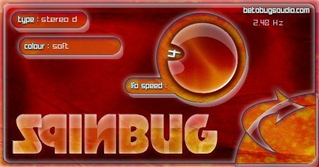 SpinBug