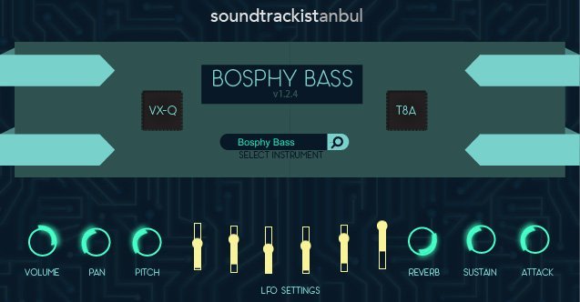 Bosphy Bass