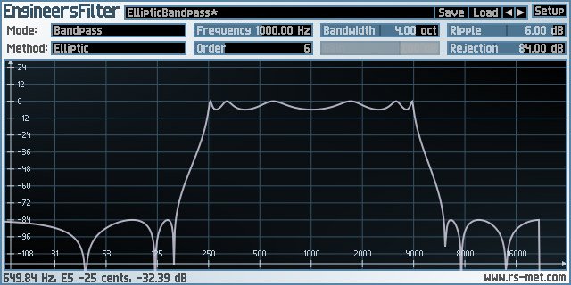 EngineersFilter