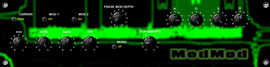 ModMod