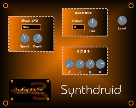 Synthdruid