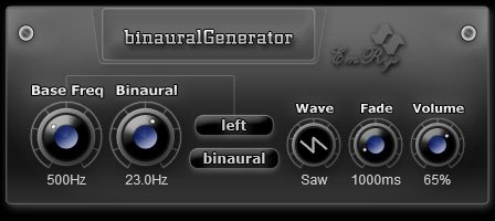 binauralGenerator