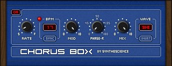 Chorus Box