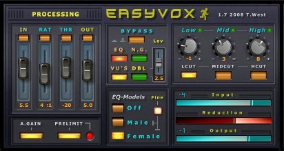 EasyVox