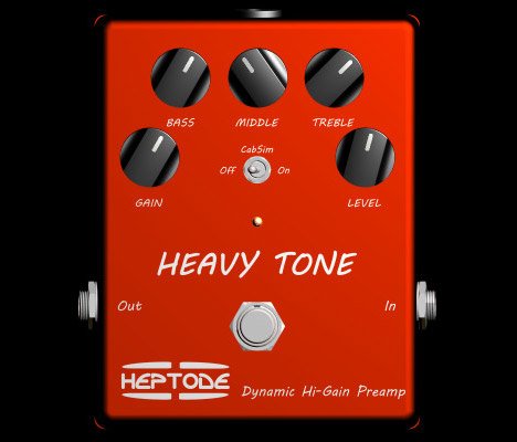 Heavy Tone