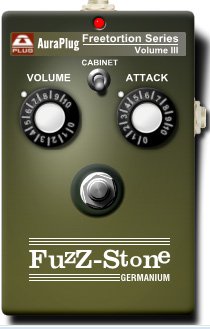 fuzz stonege