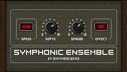 synthescience Ensemble