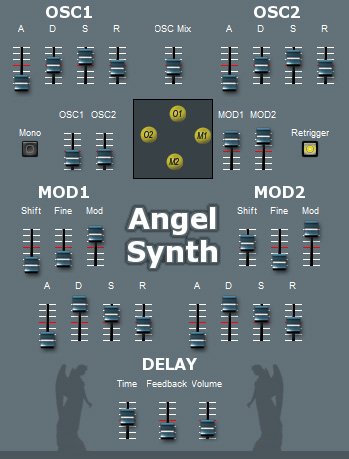 Angel Synth