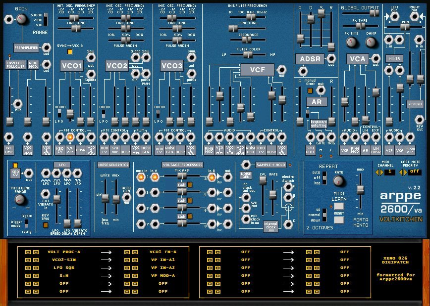 Arppe2600va3