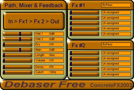 DebaserFree 2