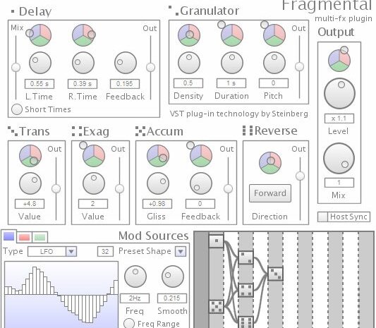 Fragmental v.1.02