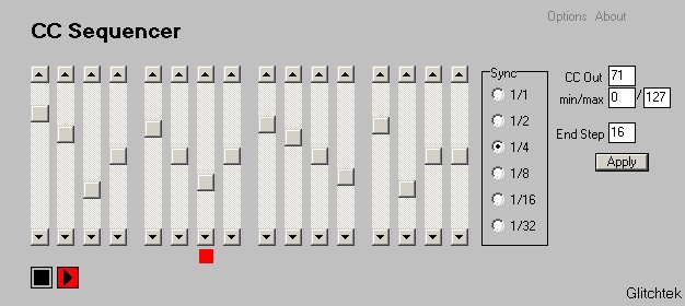 GT CcSeq 3