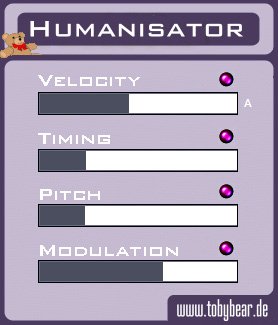 Humanisator