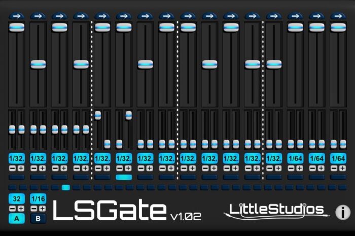 LSGate