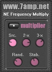 NE Frequency Multiply