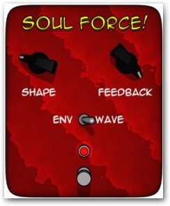 Soul Force v.1.0