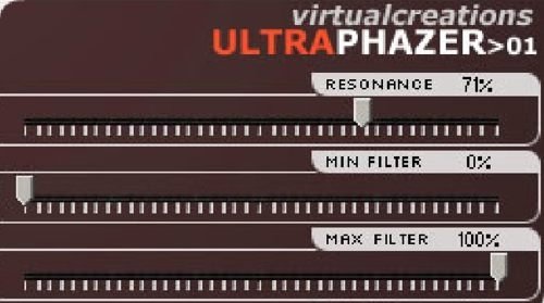UltraPhazer v.1.2