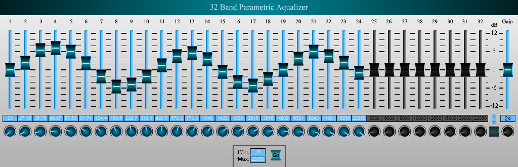 aqualizer