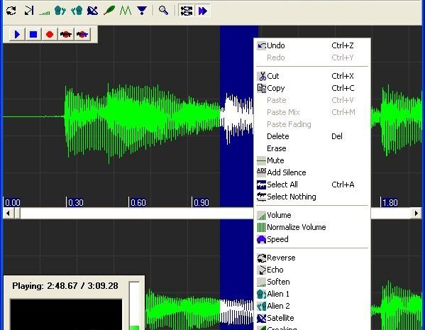 Audioblast v.1.6.3