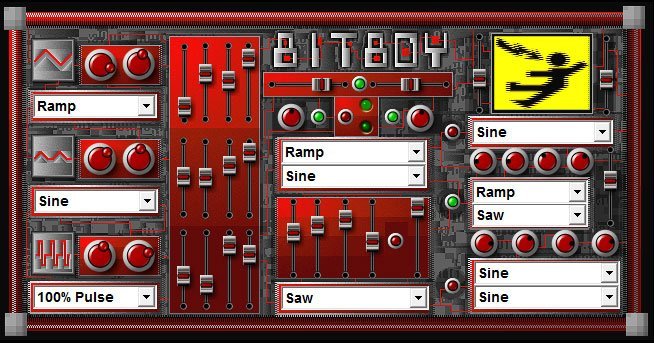 Bitboy