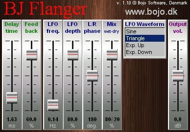 Bojo Freeware Plugins Pack