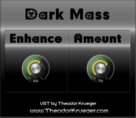 darkmass 1