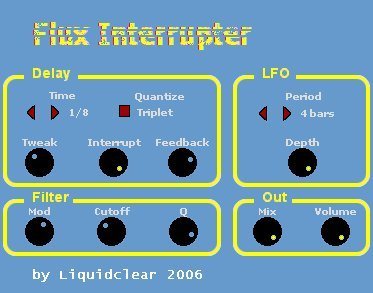 Flux Interruptor