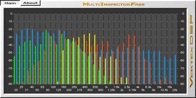 MultiInspectorFree v.1.2.0