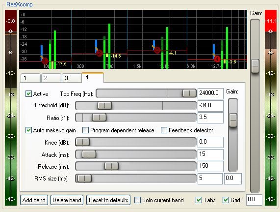 ReaPlugs v.1.12