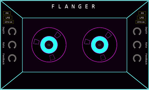 Recluse-Audio – Flanger
