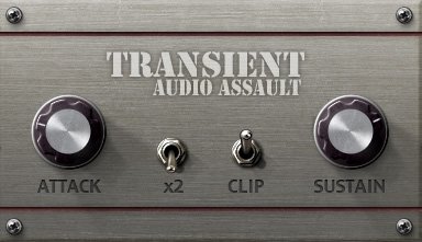 AA Transient 2