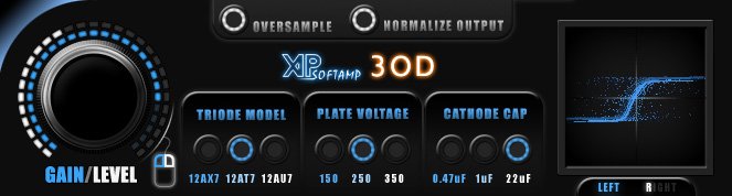 SoftAmp 3OD