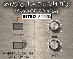 Audio Impurities V 2