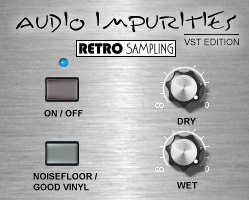 Audio Impurities