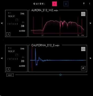 Aurora DSP – FenrIR