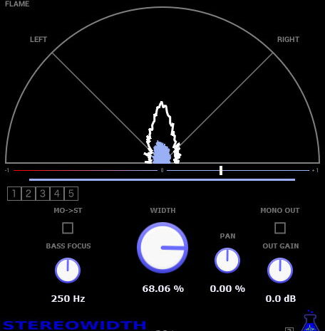 Blue Lab Audio – StereoWidth