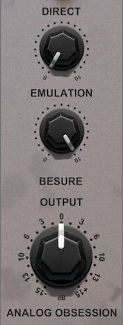 BESURE-N87