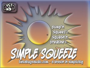 SimpleSqueeze