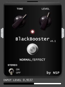 BlackBooster 2