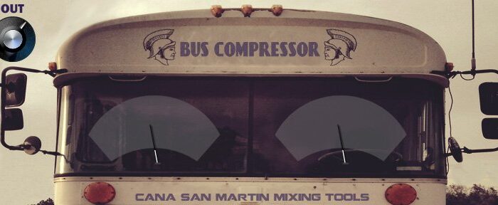 Bus Compressor