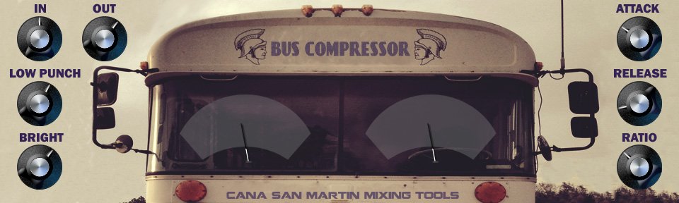 CANA BUS COMPRESSOR 3