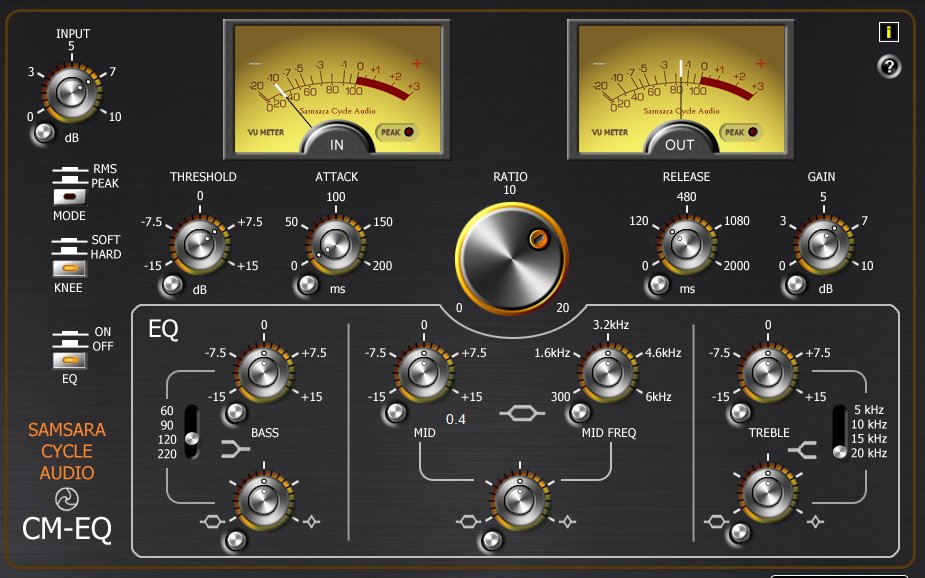 CM EQ 3