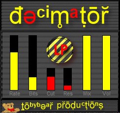 Decimator 2