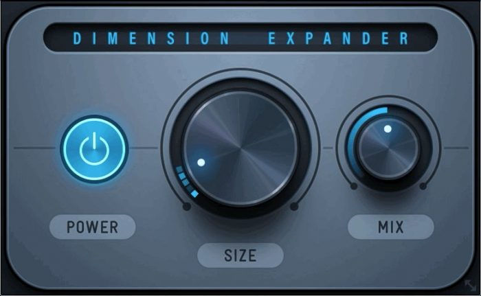 Xfer Records – Dimension Expander